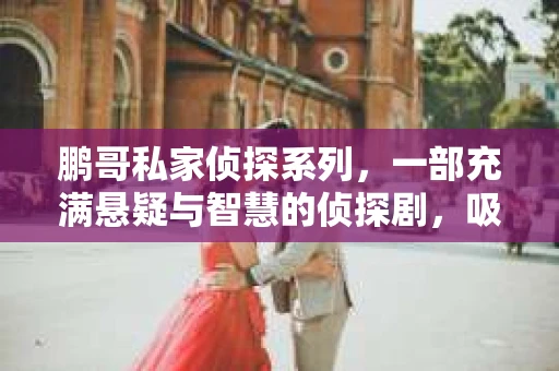 鹏哥私家侦探系列，一部充满悬疑与智慧的侦探剧，吸引了无数观众的眼球。今天，就让我带你走进这个充满神秘色彩的侦探世界，一起在线观看鹏哥私家侦探系列，感受那扣人心弦的故事情节。
