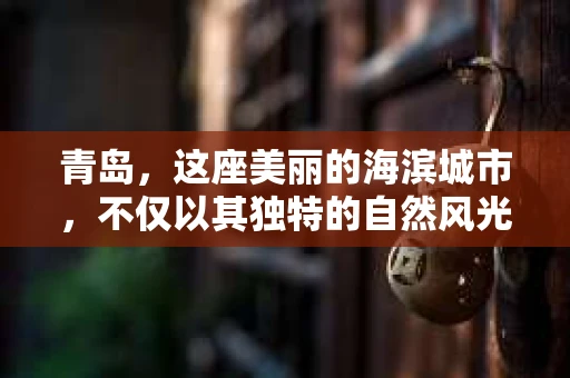 青岛，这座美丽的海滨城市，不仅以其独特的自然风光著称，更以其发达的经济和便捷的交通吸引了众多企业和个人。然而，随着商业活动的日益频繁，债务问题也日益凸显。这时，青岛专业催收公司的出现，无疑为解决债务问题提供了一种高效、合法的途径。