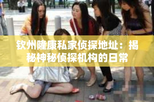 钦州隆康私家侦探地址：揭秘神秘侦探机构的日常