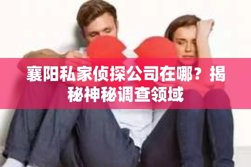 襄阳私家侦探公司在哪？揭秘神秘调查领域