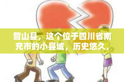 营山县，这个位于四川省南充市的小县城，历史悠久，风景秀丽。但在这个宁静的小县城里，你是否会好奇，有没有私家侦探的存在呢？今天，我就来和大家聊聊这个话题。